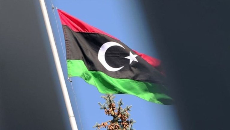 Libya’dan Araklı’ya Güzel Haber Geldi