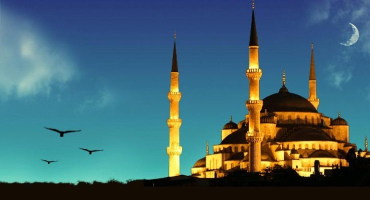 Ramazan Ayı Başladı, İlk Oruç Bugün