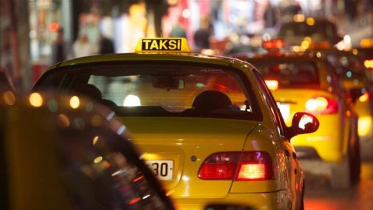 81 il valiliğine 'taksi' genelgesi! İşte yolcu taşımanın yeni kuralları