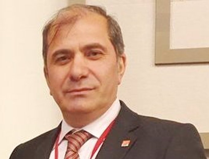CHP İlçe Başkanı Mecit Solmaz'dan koronavirüs tepkisi
