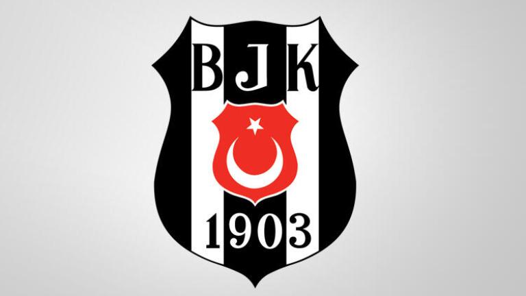 Beşiktaş’ta iki oyuncunun testi pozitif