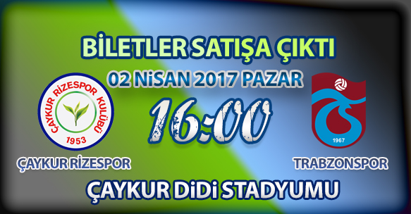 Trabzon Taraftarı Bilete Hücum Edince Rizespor Zam Yaptı!